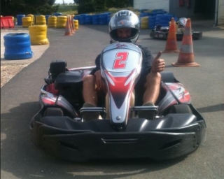ACS Karting